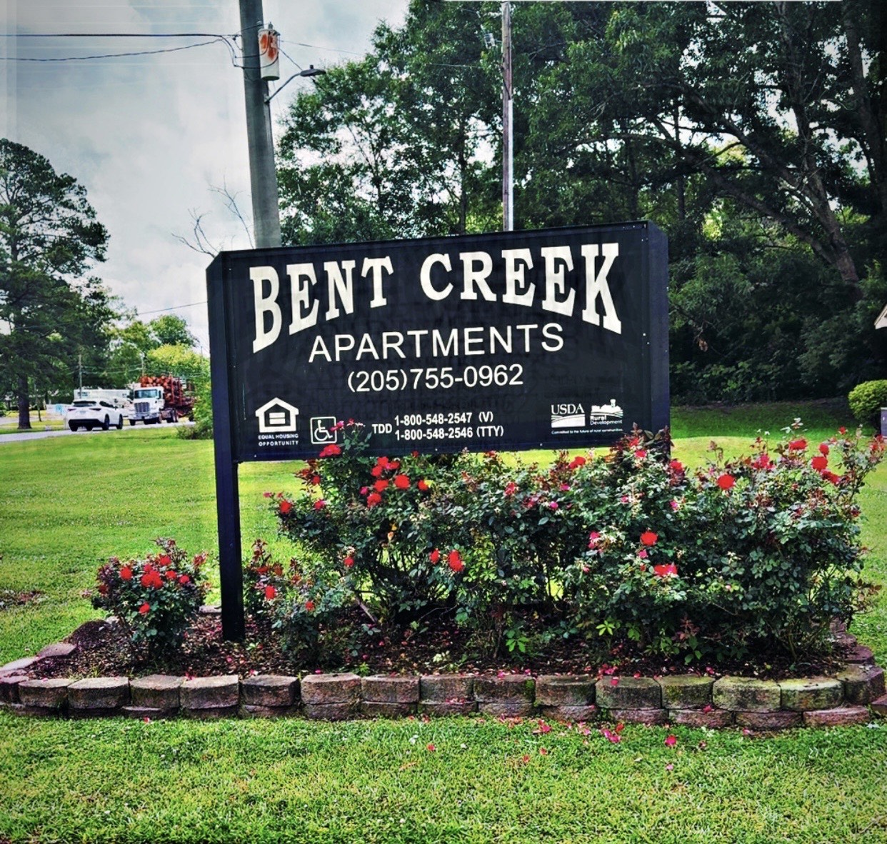 Bent Creek