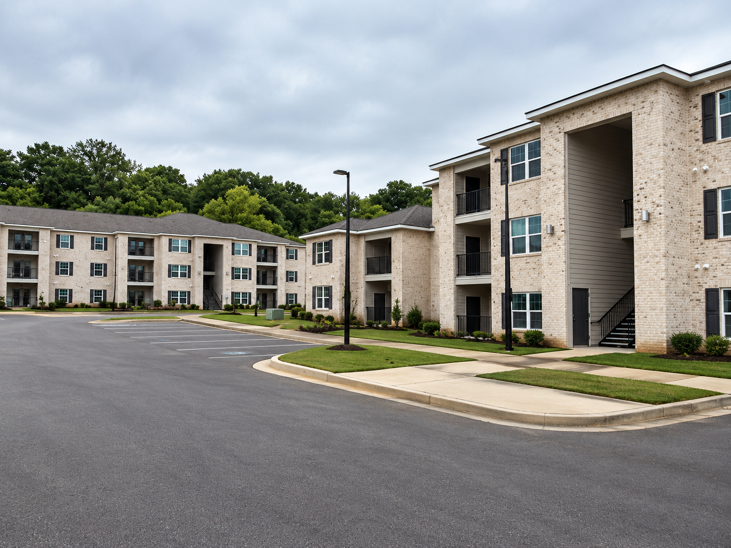 Primrose Place