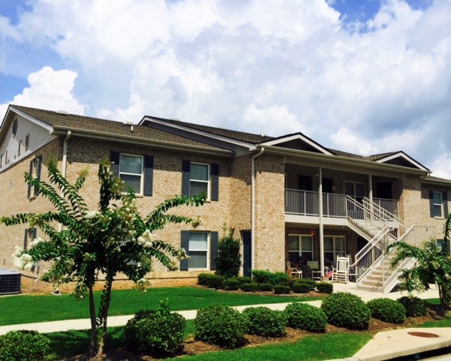 79 Front of Building 505.2022 Morrow Realty Company, Inc